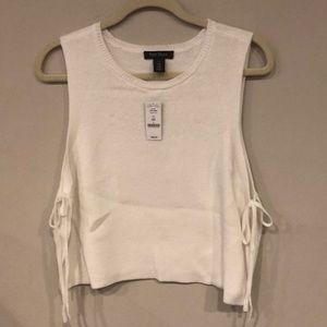 WHBM Sleeveless Tank